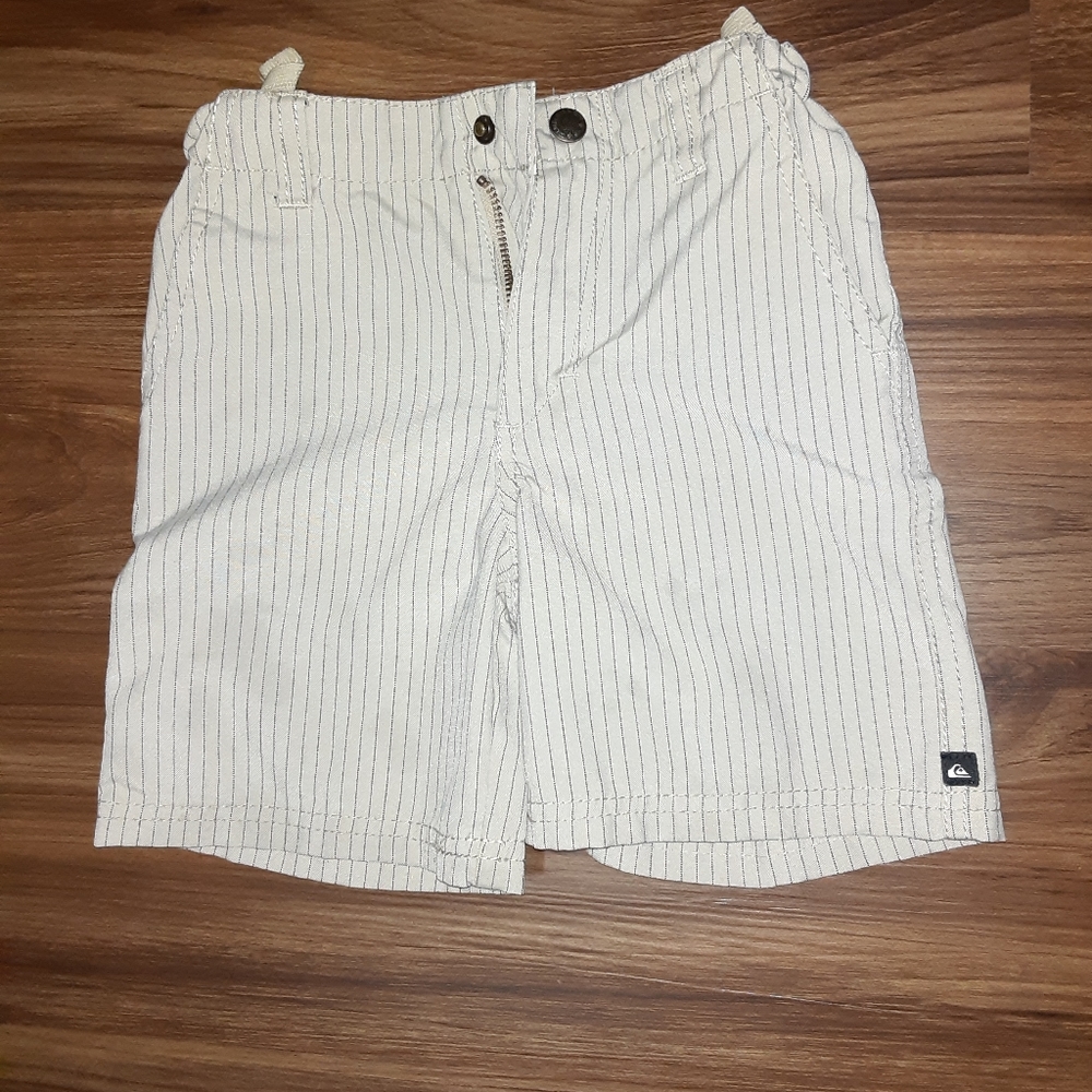 Boy's shorts
